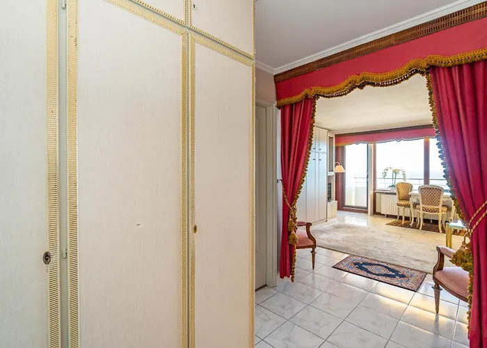 Haus Metropol 97 Wb
