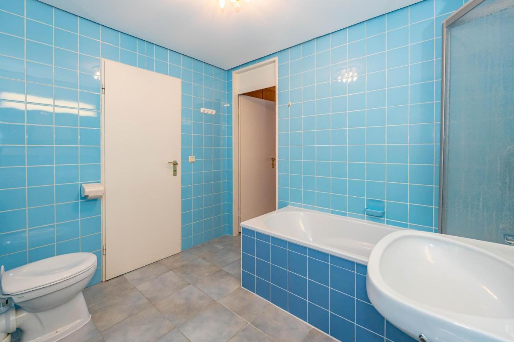 Apartment Haus Metropol 97 Wb Westerland