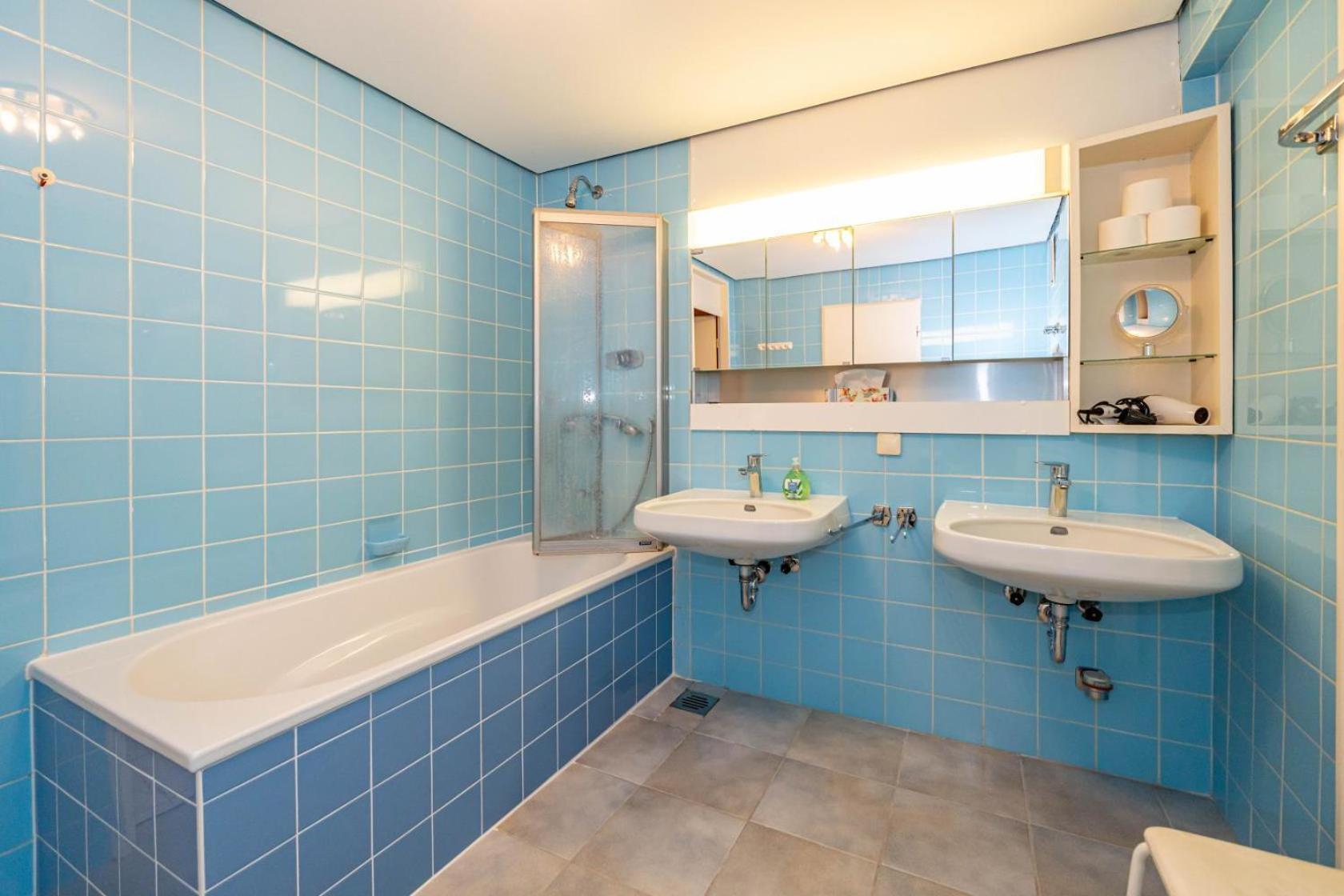 Haus Metropol 97 Wb * Westerland