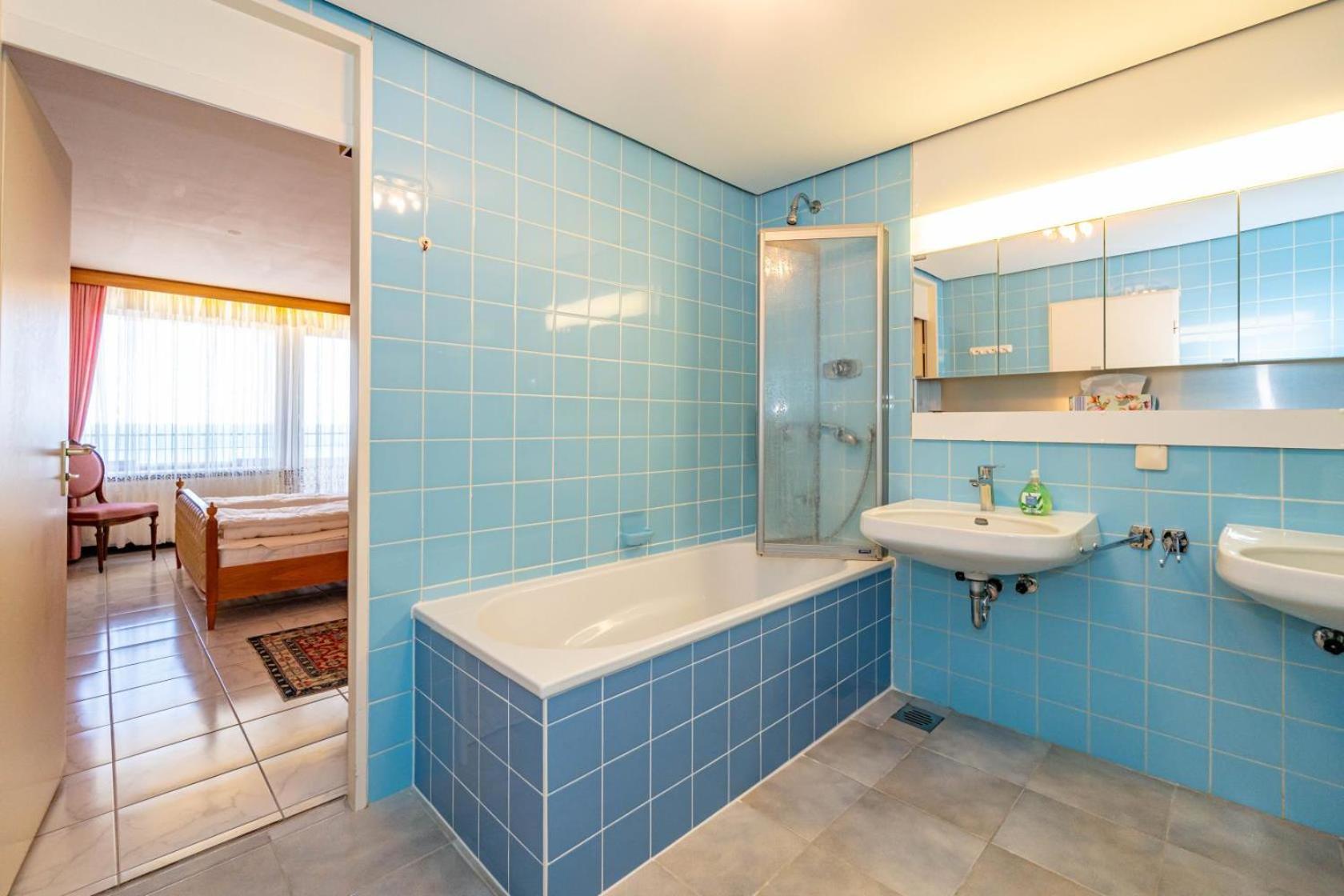 Apartment Haus Metropol 97 Wb Westerland