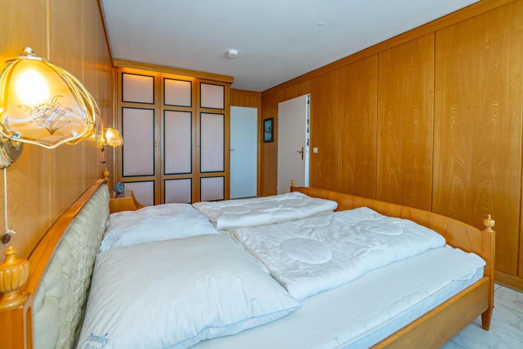 Apartment Haus Metropol 97 Wb