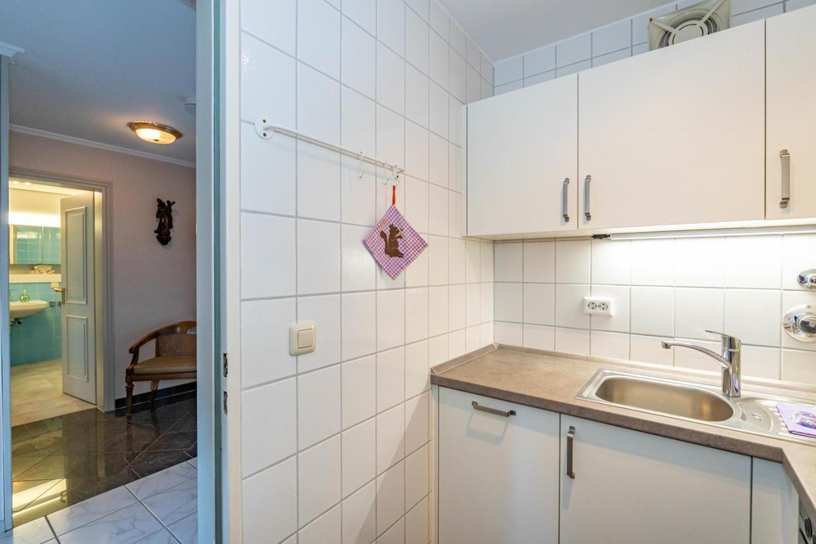 Haus Metropol 97 Wb * Westerland