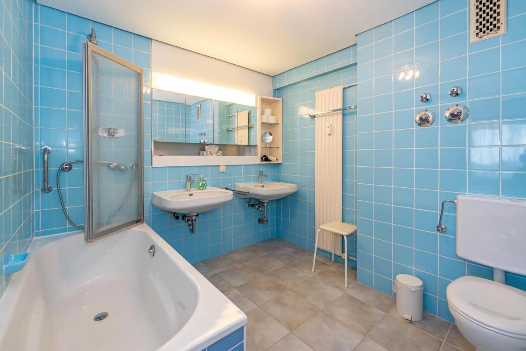 Haus Metropol 97 Wb Westerland
