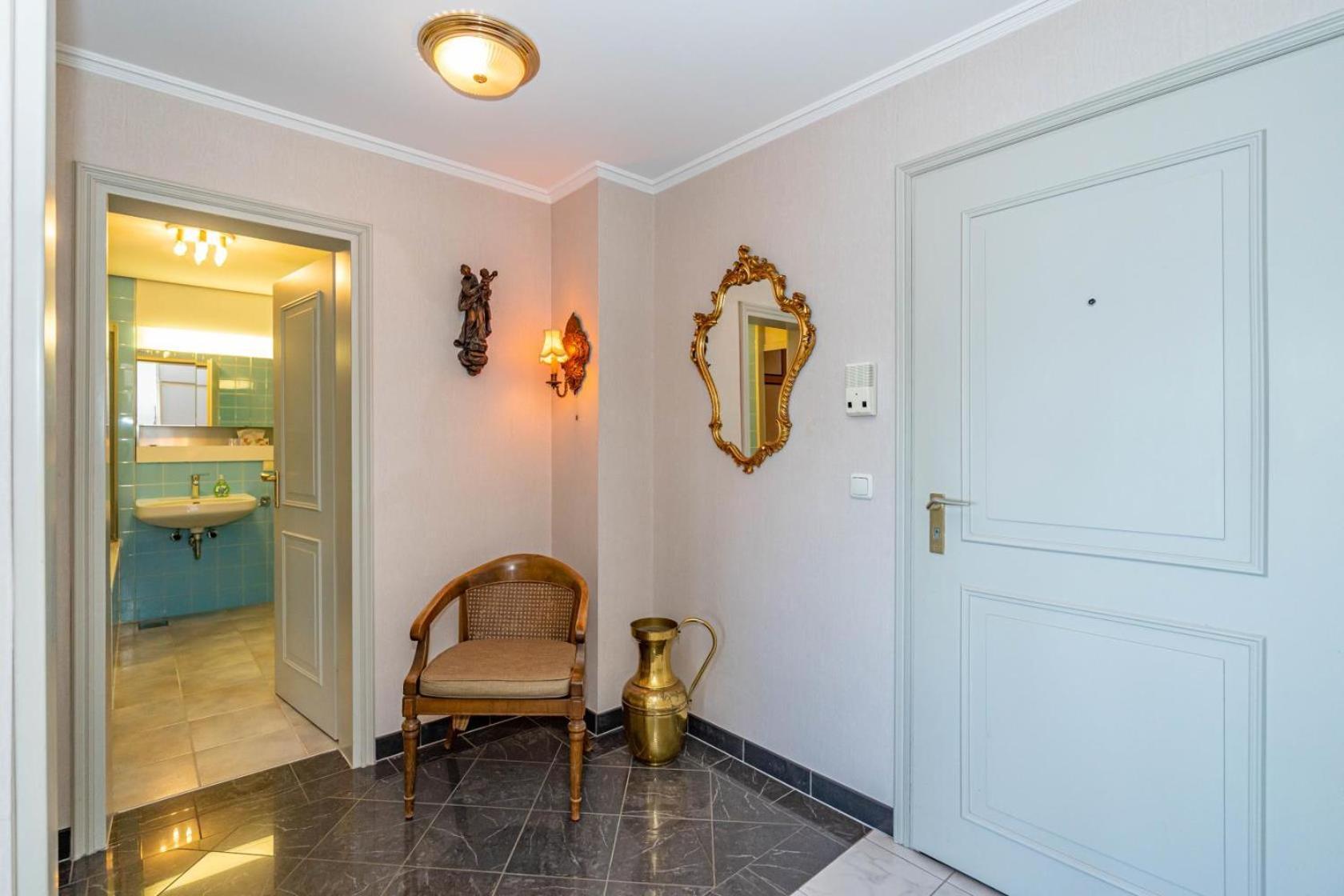 Haus Metropol 97 Wb Apartment