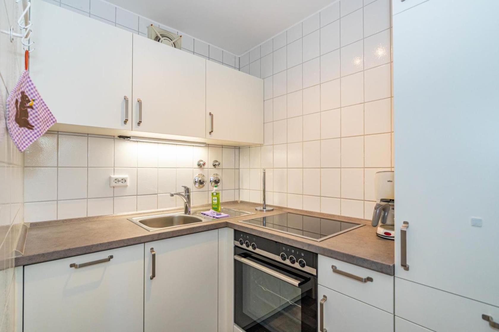 Haus Metropol 97 Wb