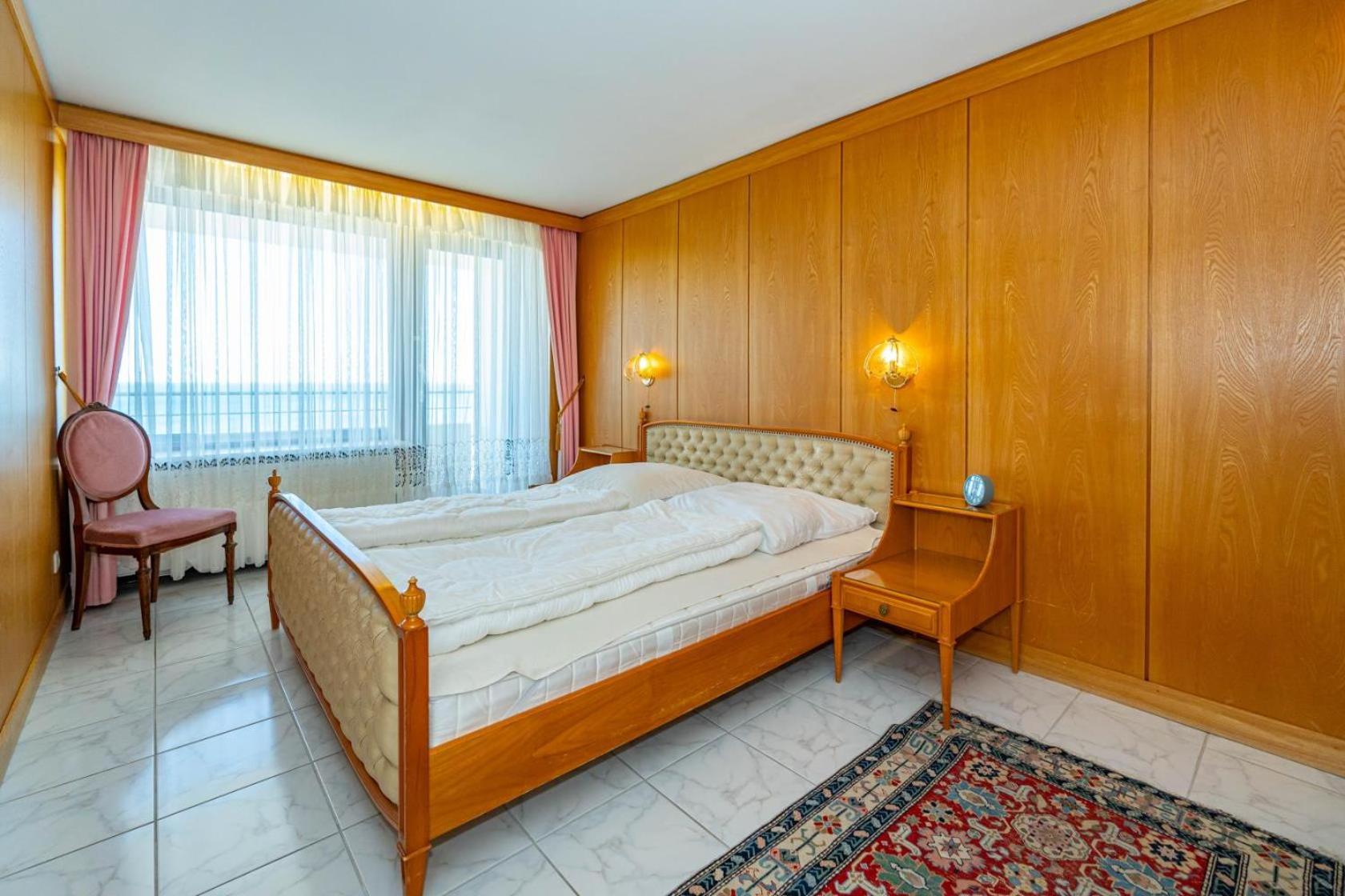 Apartment Haus Metropol 97 Wb