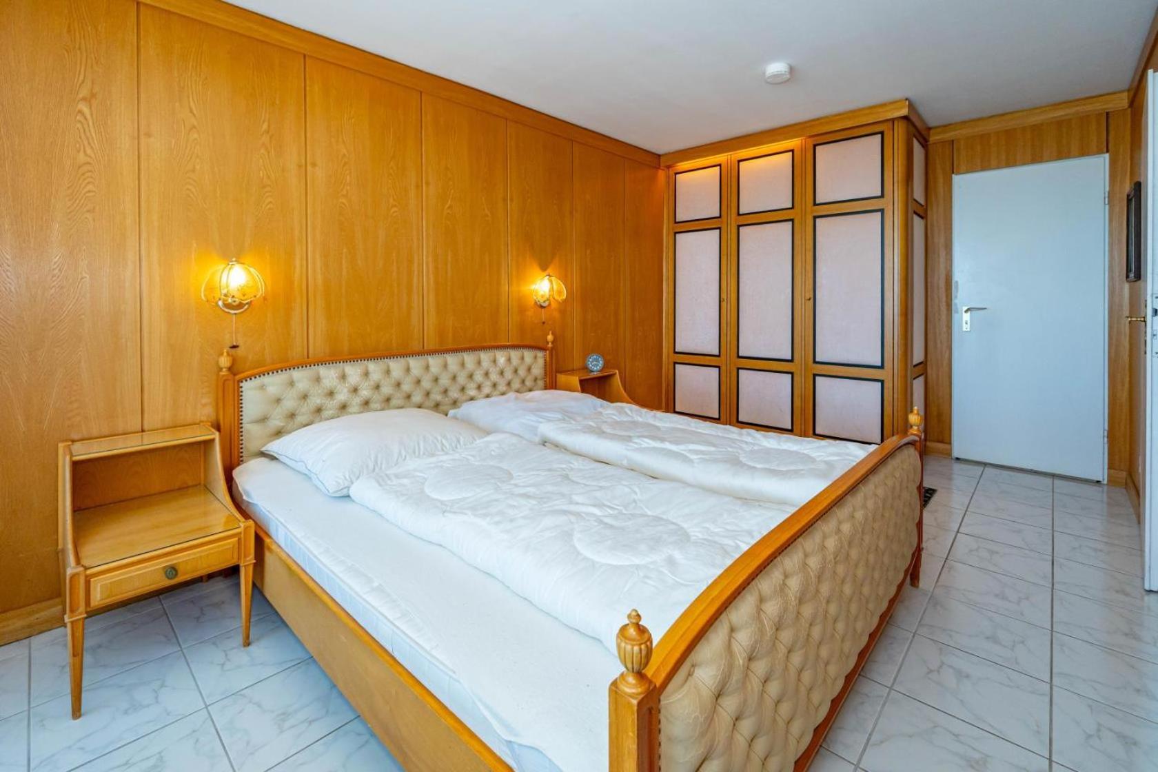 Haus Metropol 97 Wb Westerland