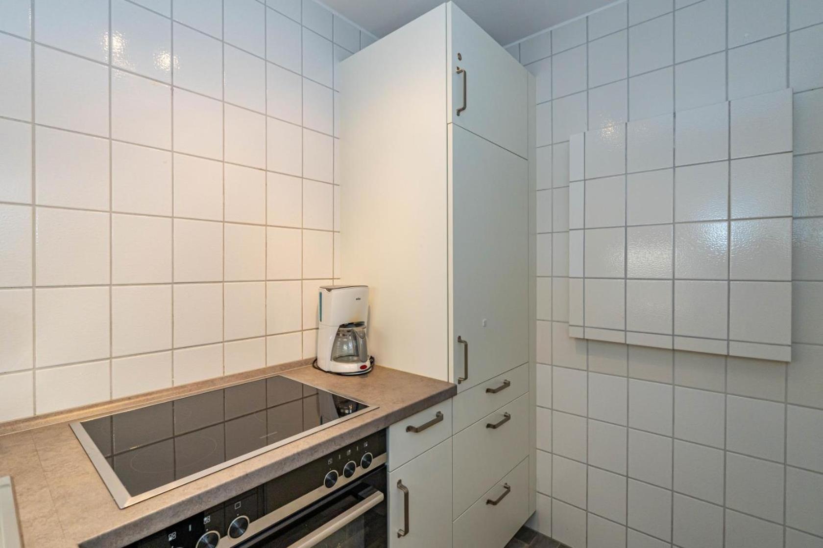 Haus Metropol 97 Wb *
