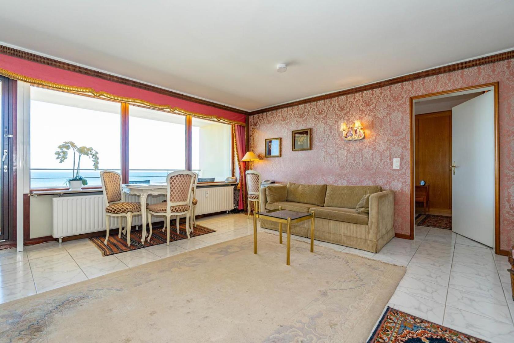 Haus Metropol 97 Wb * Westerland