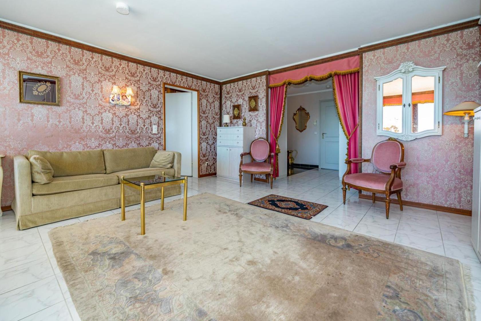 Apartment Haus Metropol 97 Wb