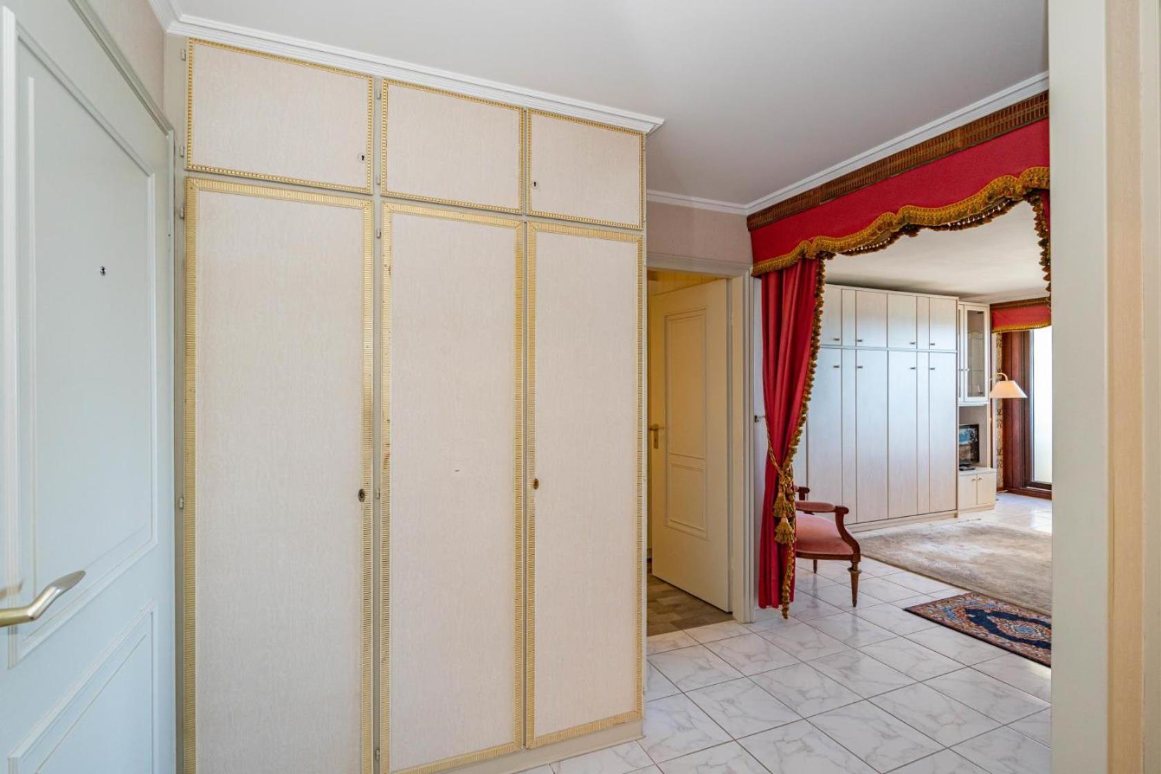Haus Metropol 97 Wb * Westerland