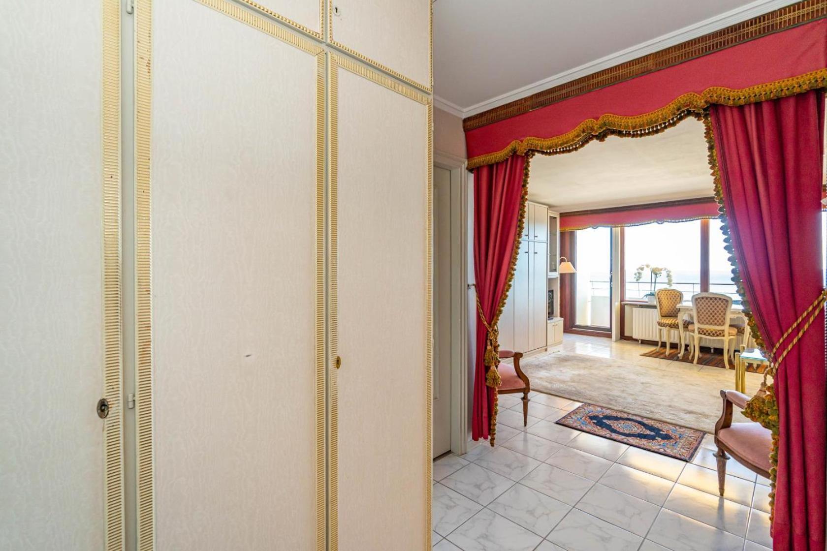 Haus Metropol 97 Wb